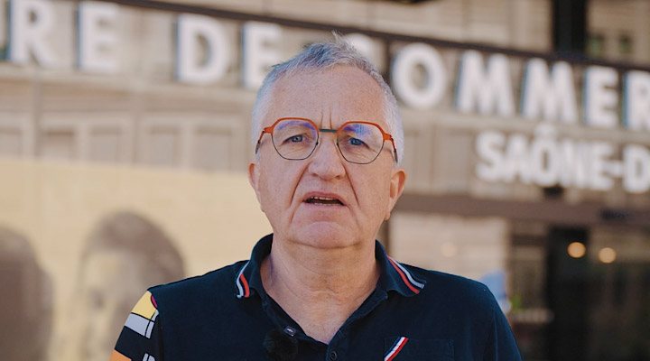 Nicolas Bourguignon